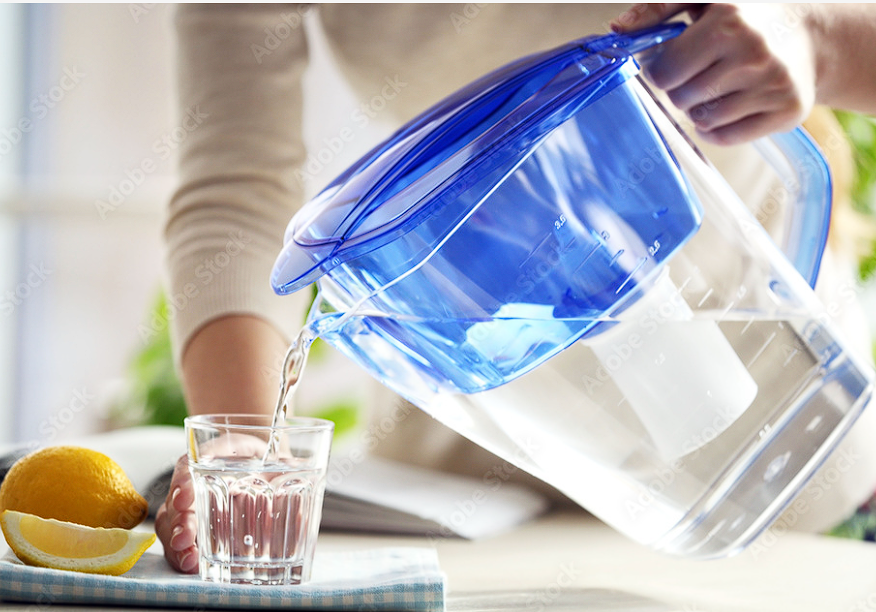 Water Filtration